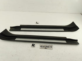Audi TT Door Sill Set