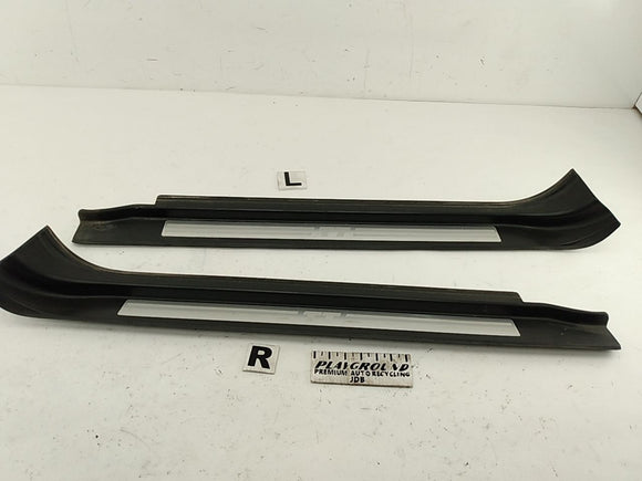 Audi TT Door Sill Set