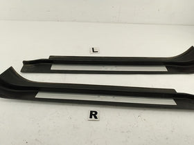 Audi TT Door Sill Set - 0