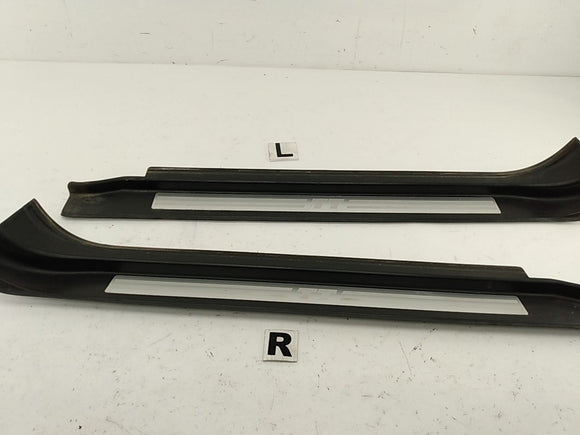 Audi TT Door Sill Set