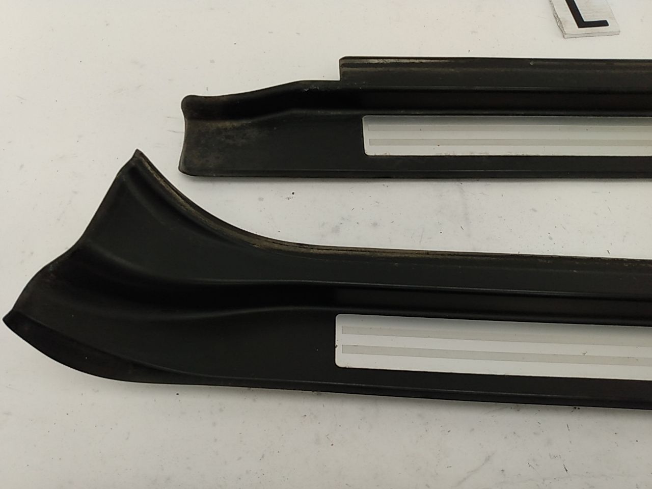 Audi TT Door Sill Set