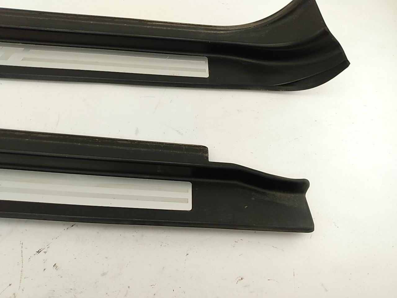 Audi TT Door Sill Set