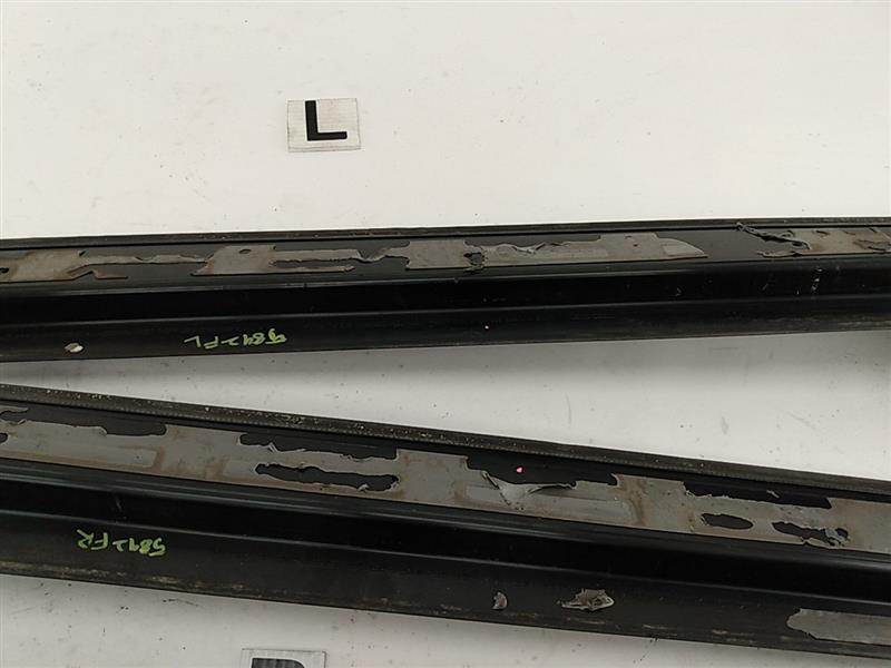 Audi TT Door Sill Set