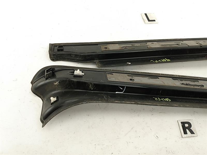 Audi TT Door Sill Set