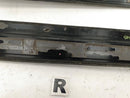 Audi TT Door Sill Set-11