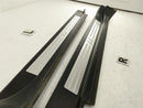 Audi TT Door Sill Set-12