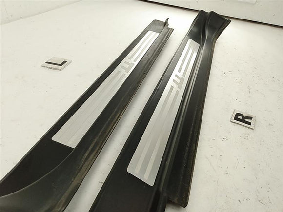 Audi TT Door Sill Set