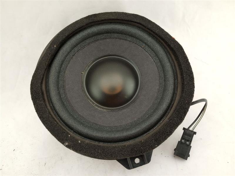 Audi TT Speaker Set (Set Of 6)