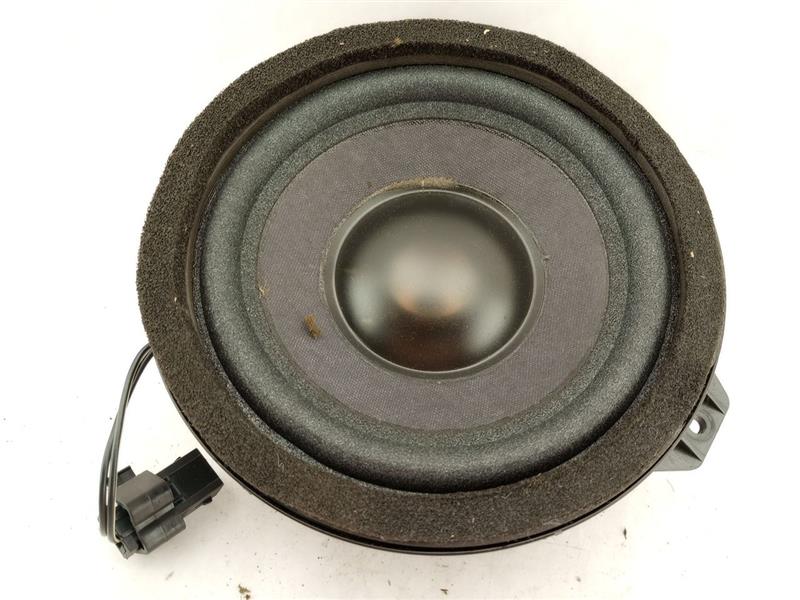 Audi TT Speaker Set (Set Of 6)