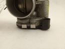 Audi TT Throttle Body-4