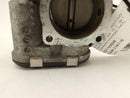 Audi TT Throttle Body-10