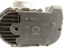Audi TT Throttle Body-12