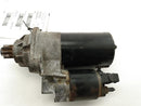 Audi TT Starter Assembly-5
