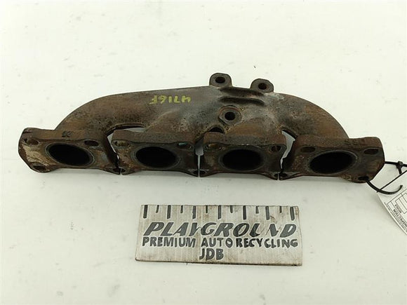 Audi TT Exhaust Manifold