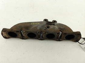 Audi TT Exhaust Manifold - 0