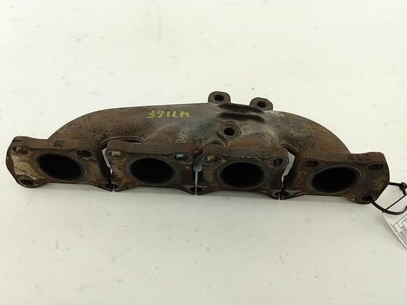 Audi TT Exhaust Manifold