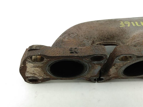 Audi TT Exhaust Manifold