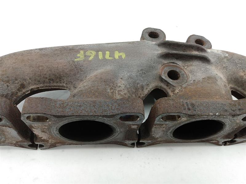 Audi TT Exhaust Manifold