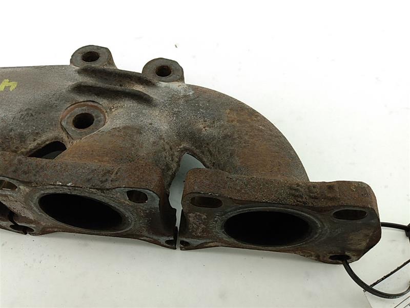 Audi TT Exhaust Manifold