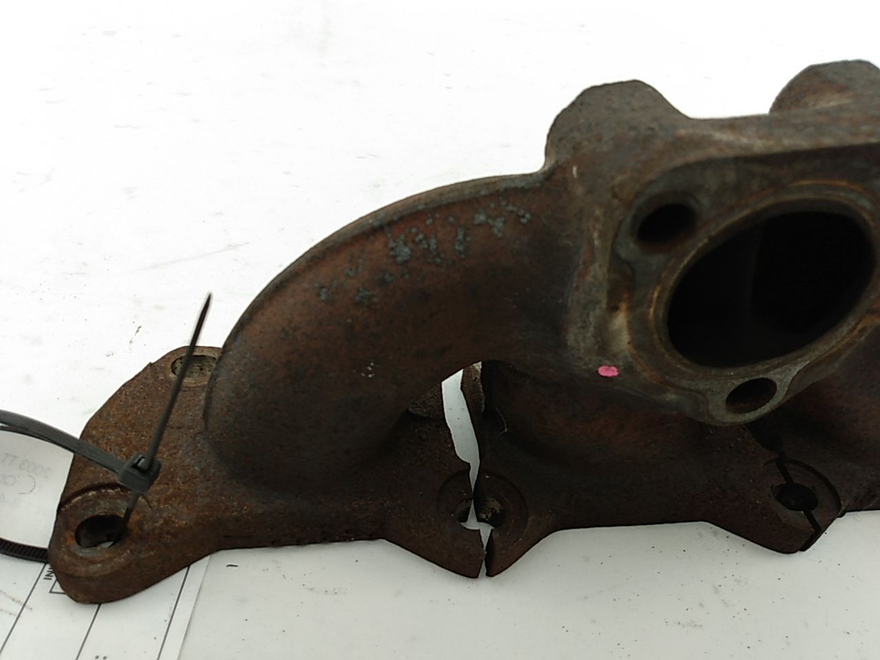 Audi TT Exhaust Manifold