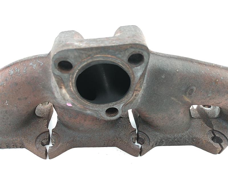 Audi TT Exhaust Manifold