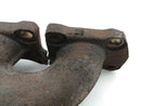 Audi TT Exhaust Manifold-12