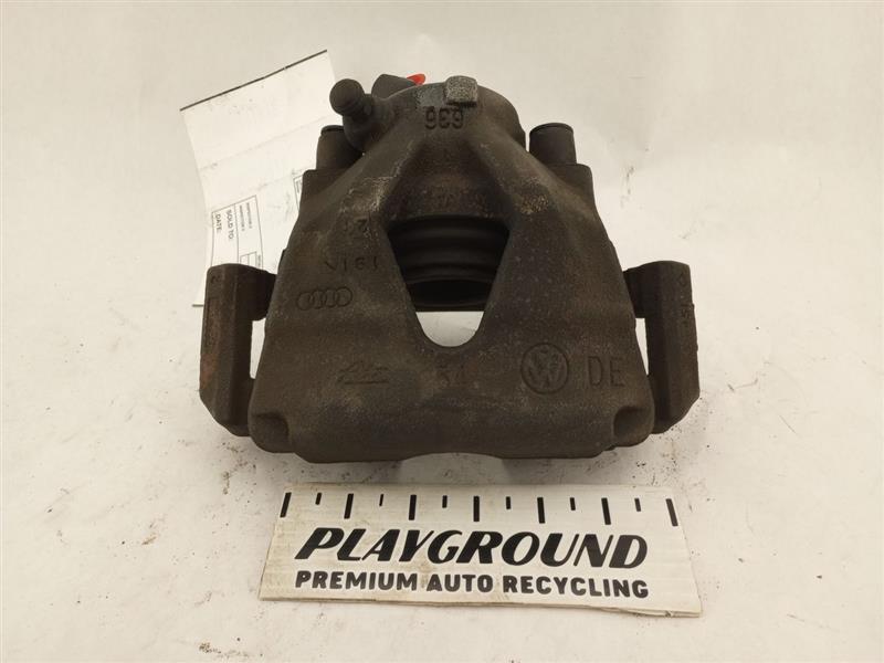 Audi TT Front Right Brake Caliper