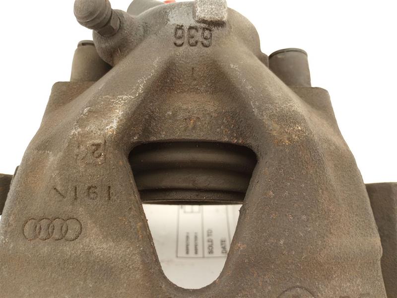 Audi TT Front Right Brake Caliper