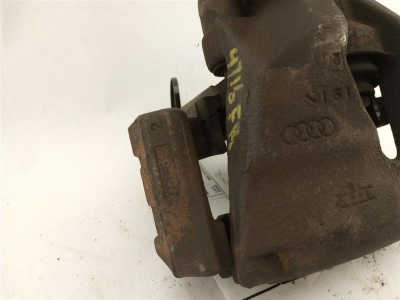 Audi TT Front Right Brake Caliper