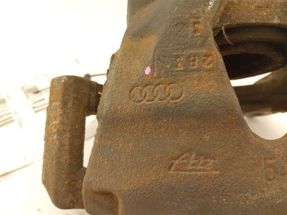 Audi TT Front Right Brake Caliper