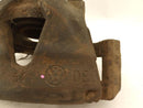 Audi TT Front Right Brake Caliper-4