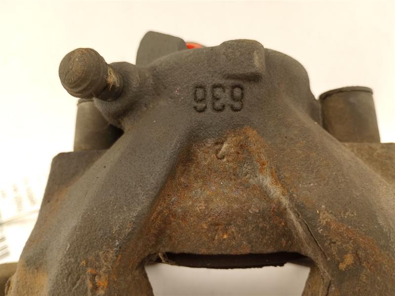 Audi TT Front Right Brake Caliper