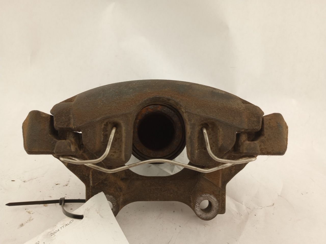 Audi TT Front Right Brake Caliper