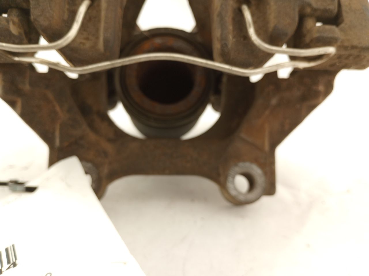 Audi TT Front Right Brake Caliper