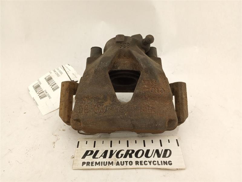 Audi TT Front Left Brake Caliper