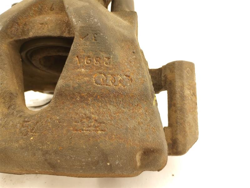 Audi TT Front Left Brake Caliper