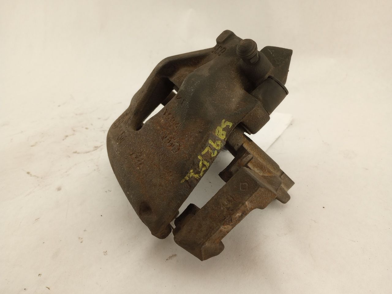 Audi TT Front Left Brake Caliper