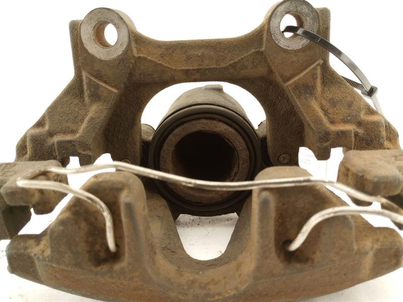 Audi TT Front Left Brake Caliper