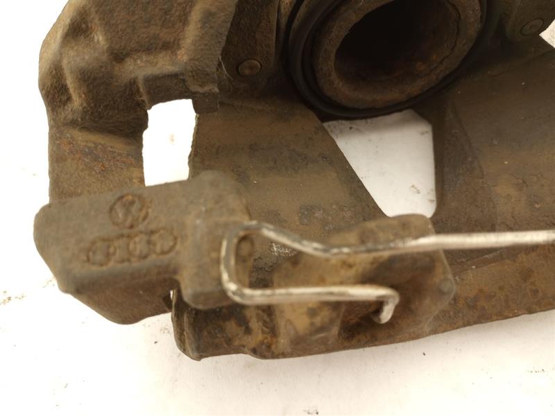 Audi TT Front Left Brake Caliper