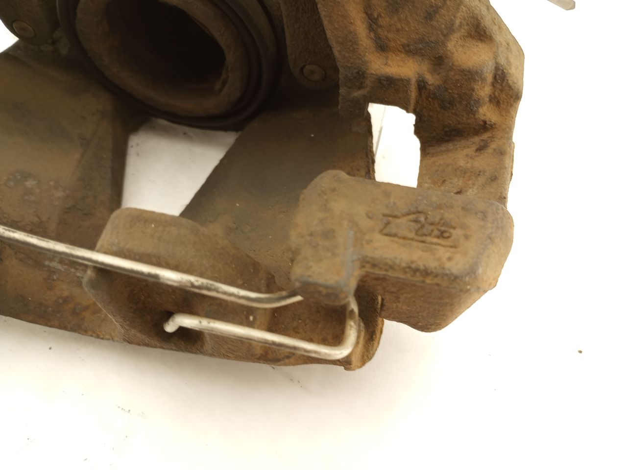 Audi TT Front Left Brake Caliper