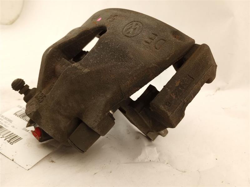 Audi TT Front Left Brake Caliper