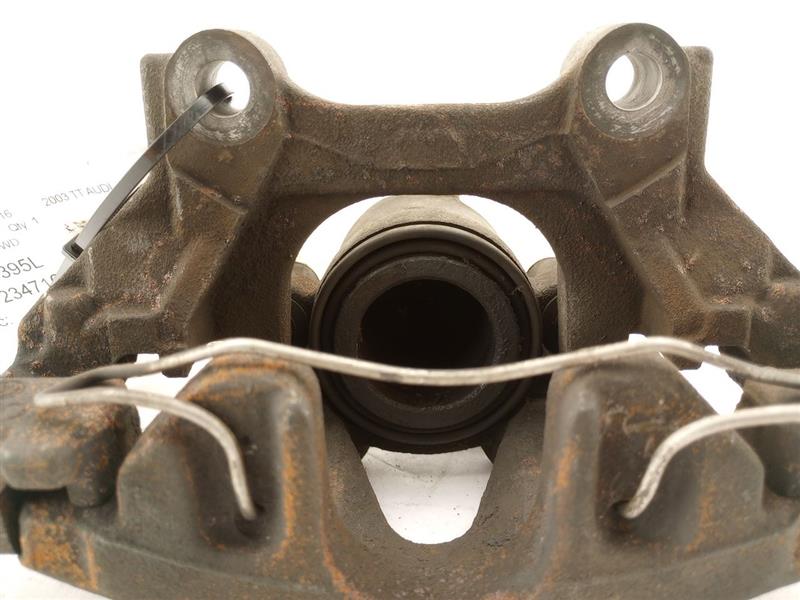 Audi TT Front Left Brake Caliper