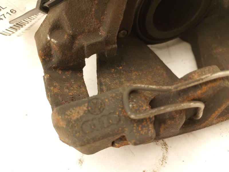 Audi TT Front Left Brake Caliper