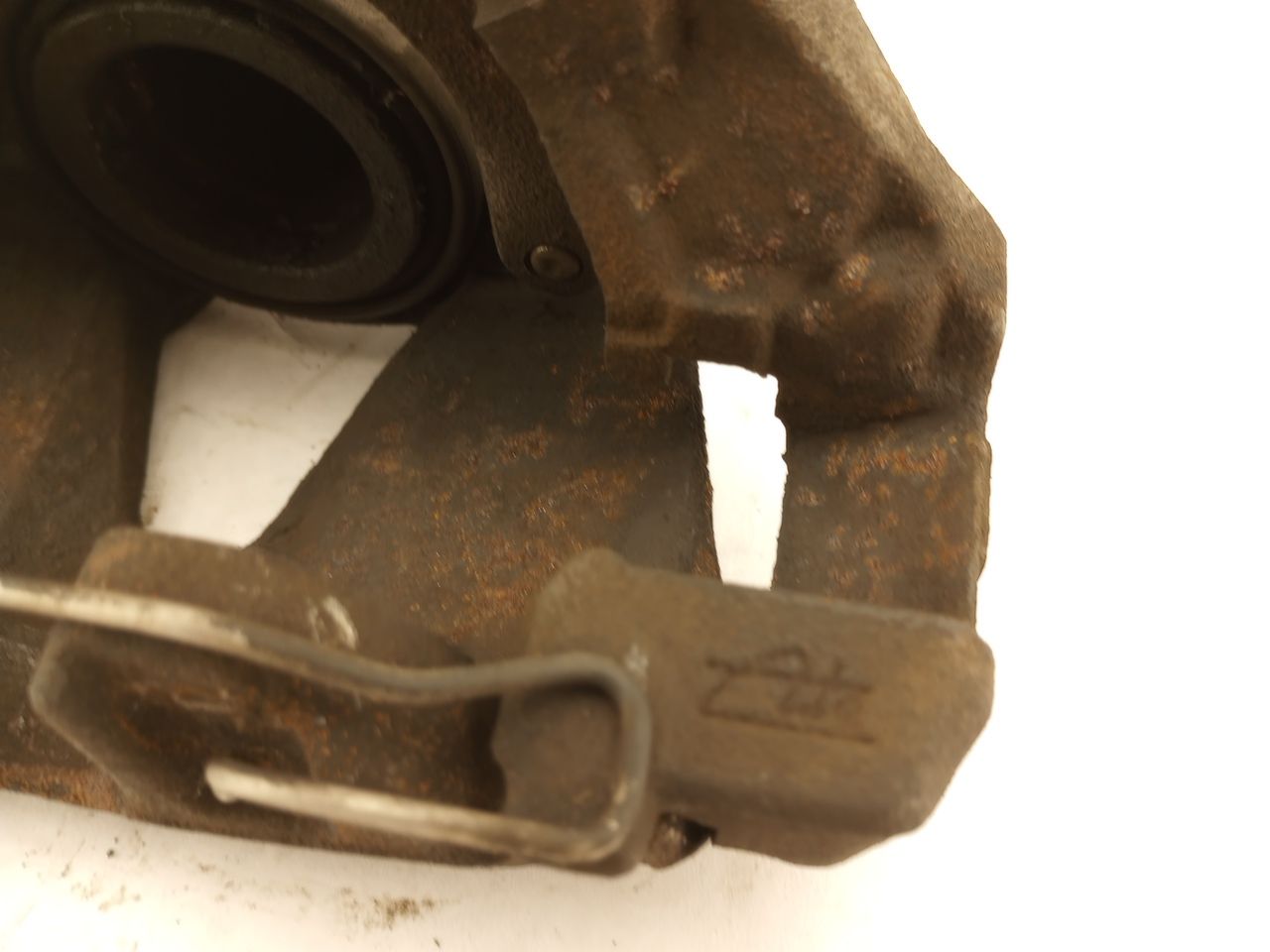 Audi TT Front Left Brake Caliper