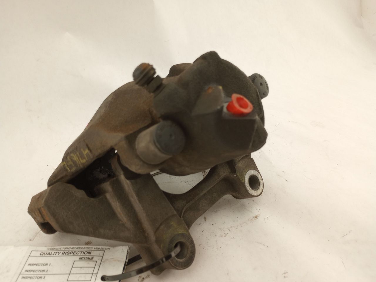 Audi TT Front Left Brake Caliper