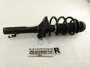 Audi TT Front Right Strut Assembly-1