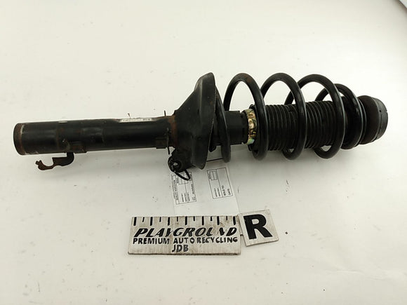 Audi TT Front Right Strut Assembly
