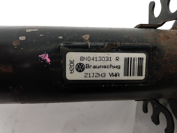 Audi TT Front Right Strut Assembly