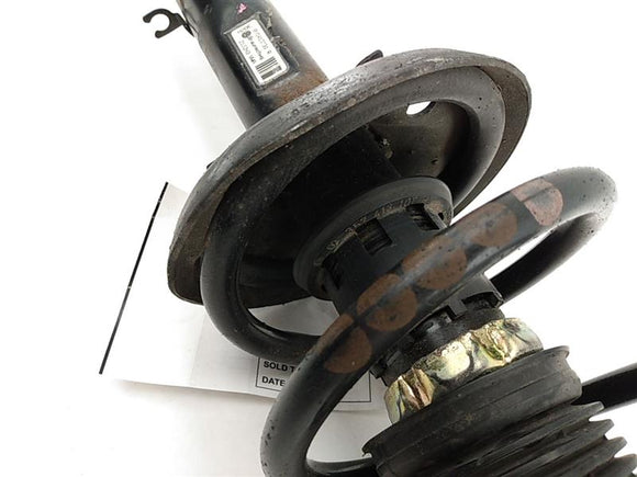 Audi TT Front Right Strut Assembly