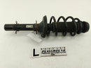 Audi TT Front Left Strut Assembly-1